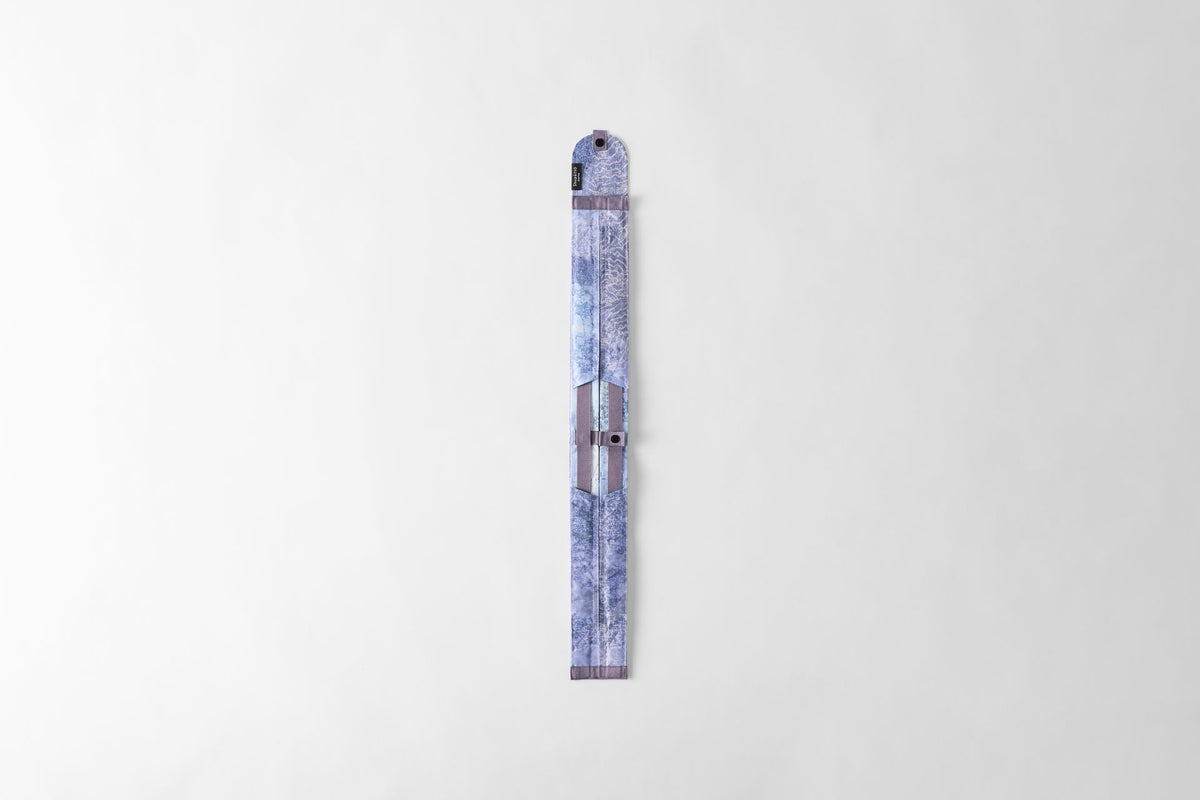 Shupatto -kassi M - Blue Moon