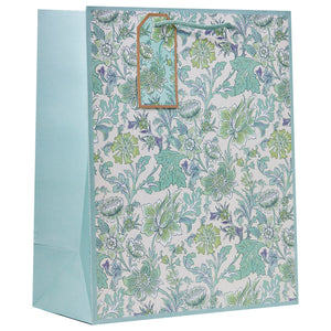Gift bag Partisan - Fresh Blooms L