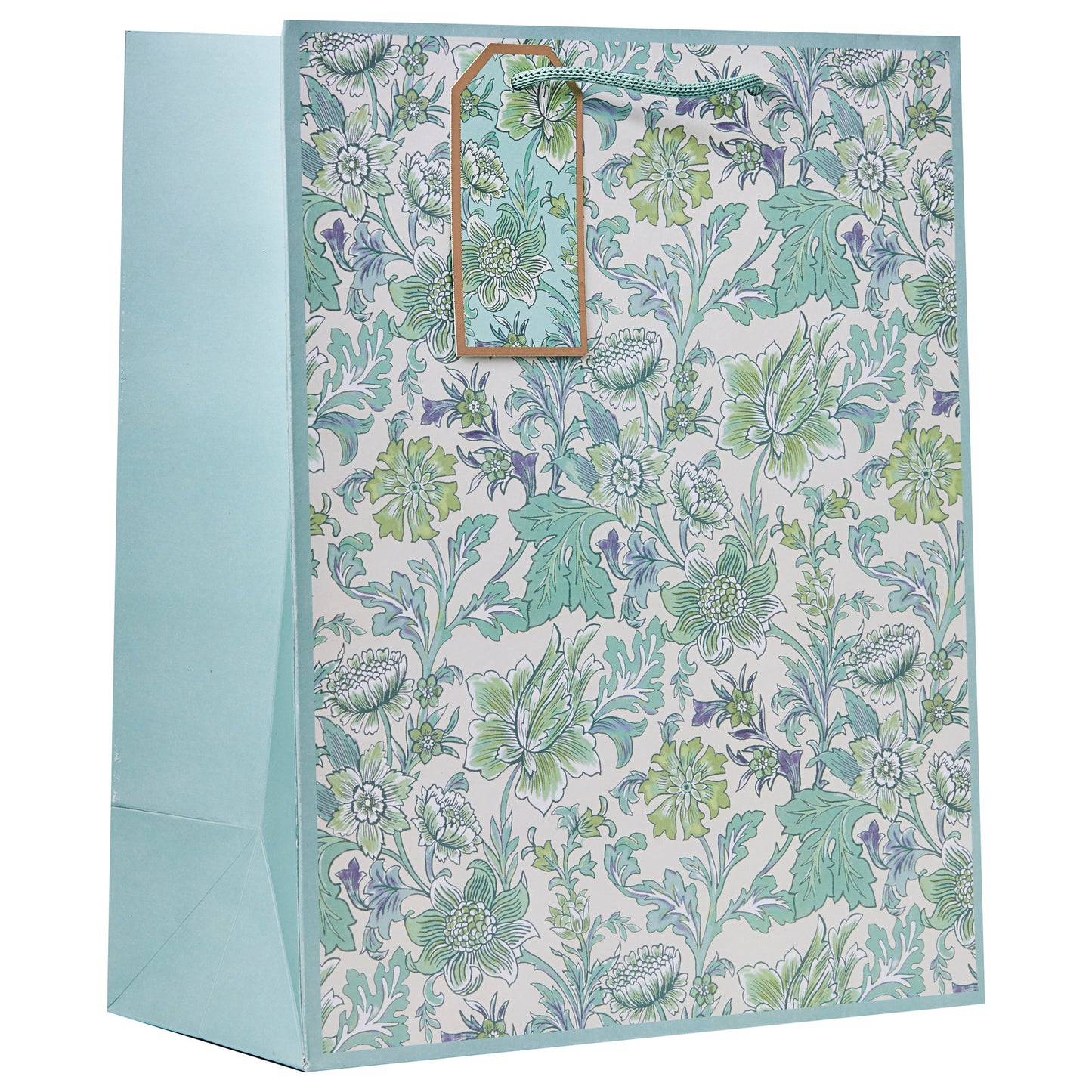 Gift bag Partisan - Fresh Blooms L