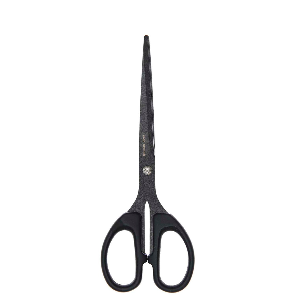 Rico Design Scissors - Black