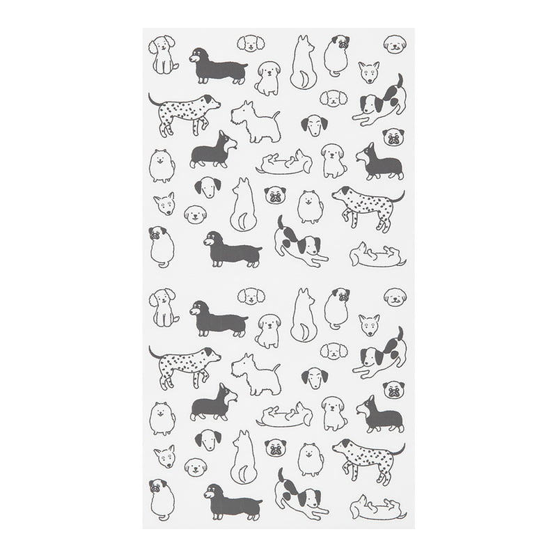 Tarrasetti Midori - Chat dogs