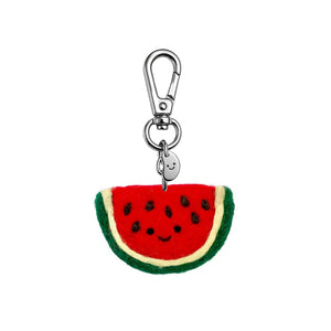 Avaimenperä Ohh Deer - Wendy The Watermelon
