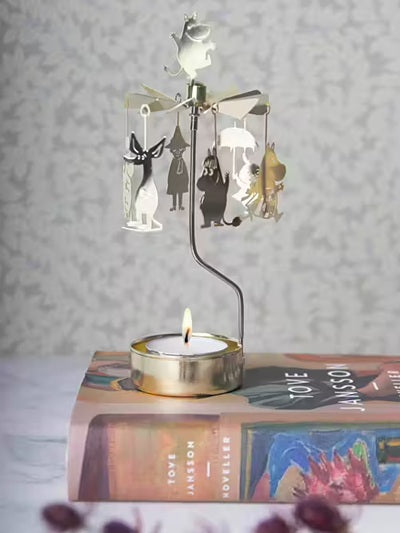 Enkelikello Pluto Design - Moomin Family