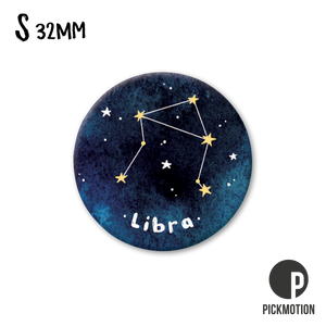 Magnet Horoscope S - Libra