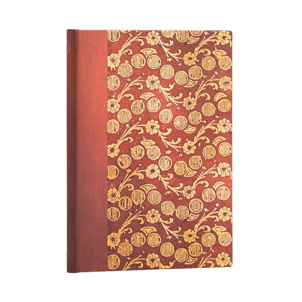 Muistikirja Paperblanks - The Waves, Midi lined