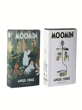 Enkelikello Pluto Design - Moomin Family