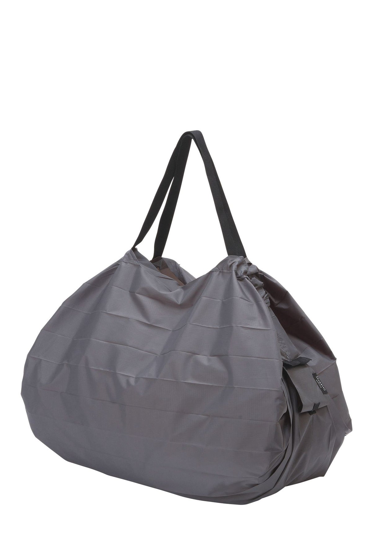 Kestokassi Shupatto L - Charcoal