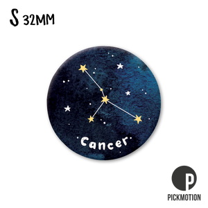 Magnet Horoscope S - Cancer