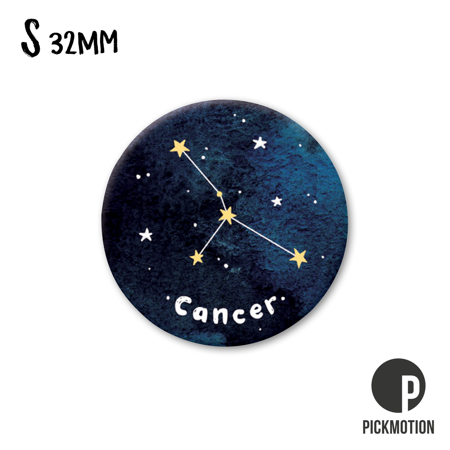 Magnet Horoscope S - Cancer