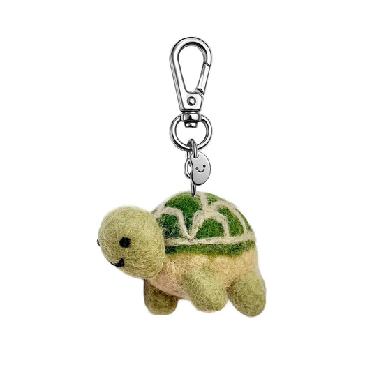 Avaimenperä Ohh Deer - Tina The Turtle