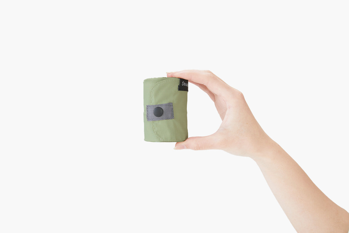 Shupatto Bag M - Forest