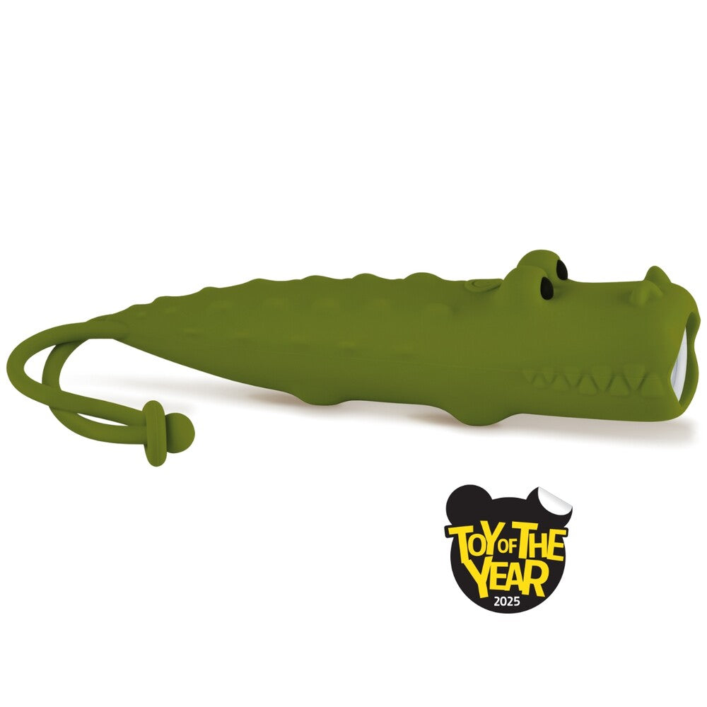 Flashlight Rabbit and Friends - Crocodile