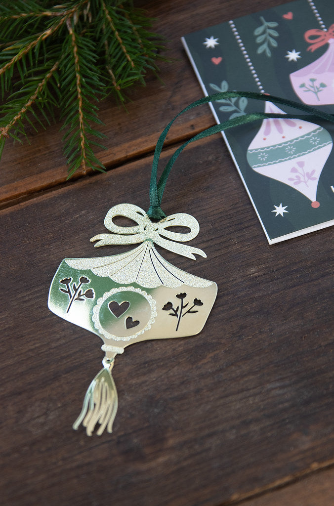 Ornament Pluto Design - Ornaments