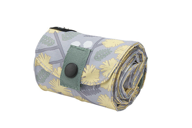 Reusable bag Shupatto M - Mimosa