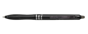 Erasable fountain pen Pilot - Frixion Ball Plus 0.7 black