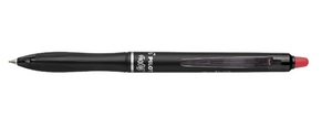 Erasable fountain pen Pilot - Frixion Ball Plus 0.7 red