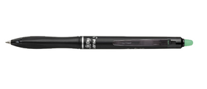 Erasable fountain pen Pilot - Frixion Ball Plus 0.7 green