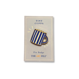Pinssi Art File - Cuppa