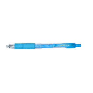 Gel pen Pilot - G2 0.7 Pastel Blue