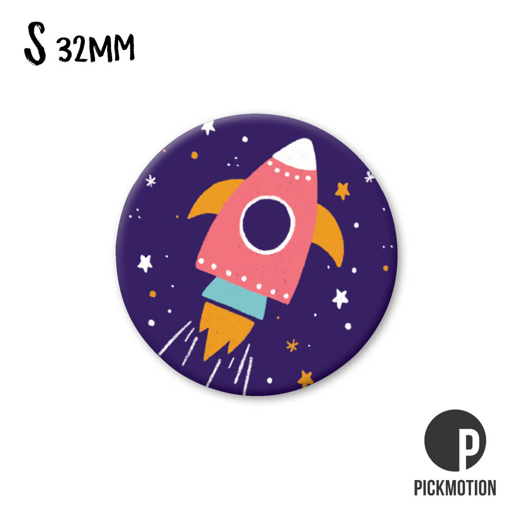 Magneetti - Raketti