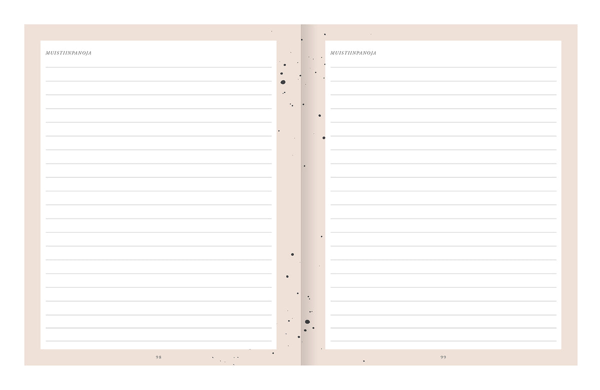 All my books - Reading diary