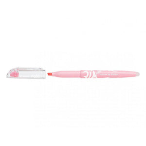 Pilot Frixion Light  - korallin pinkki