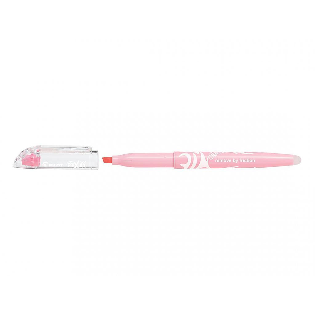 Pilot Frixion Light  - korallin pinkki