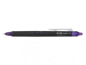 Pilot Frixion Point Clicker 0,5 - violetti