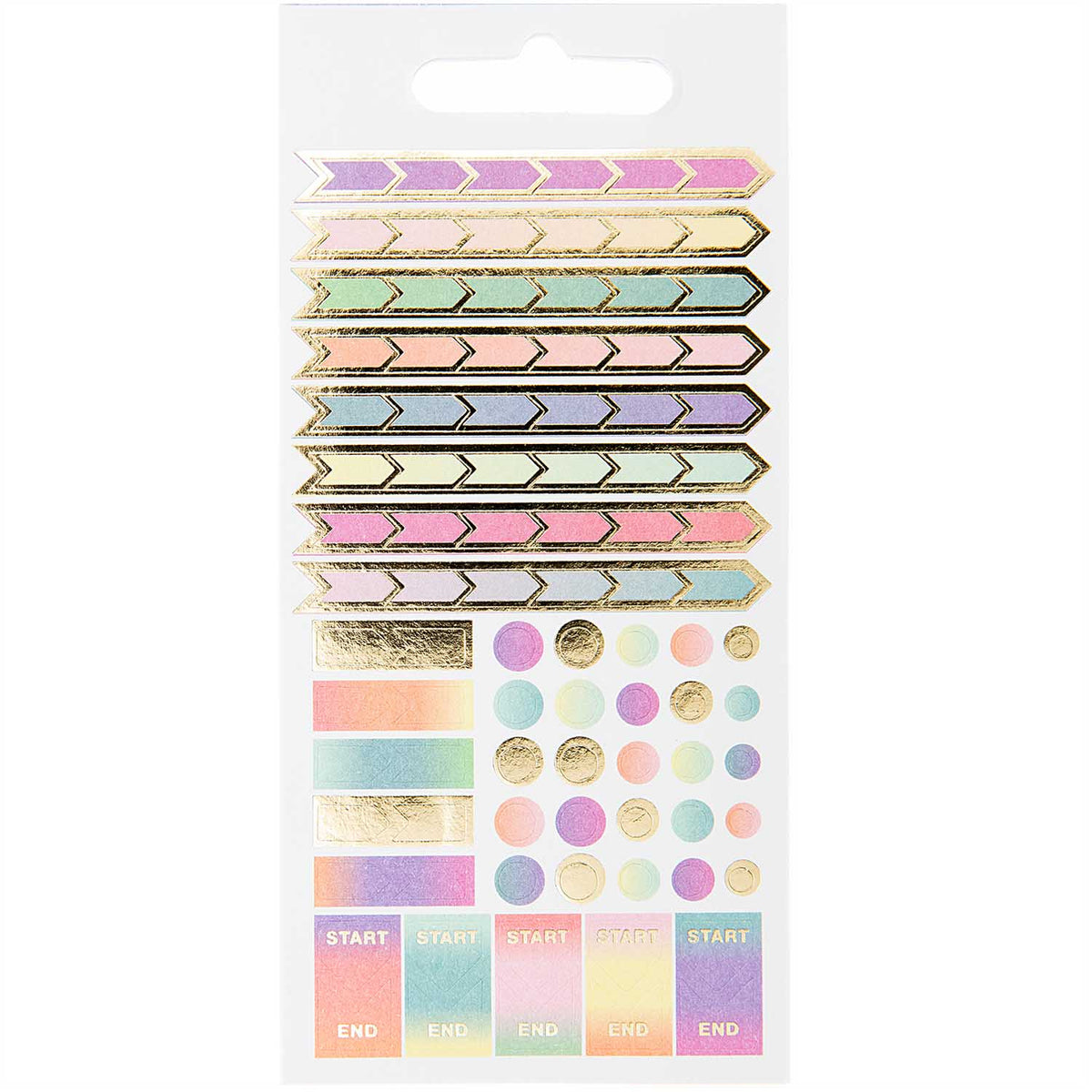 Tarrasetti Paper Poetry - Index Pastel